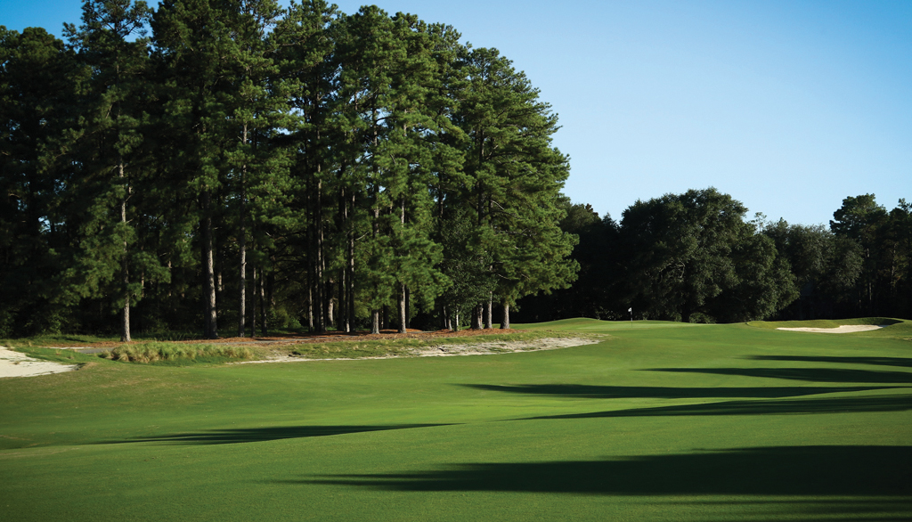 Longleaf Golf & Family Club