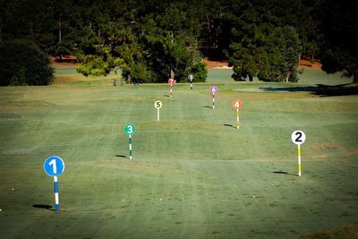 Longleaf Golf Course Layout Golf - Longleaf Golf & Family Club